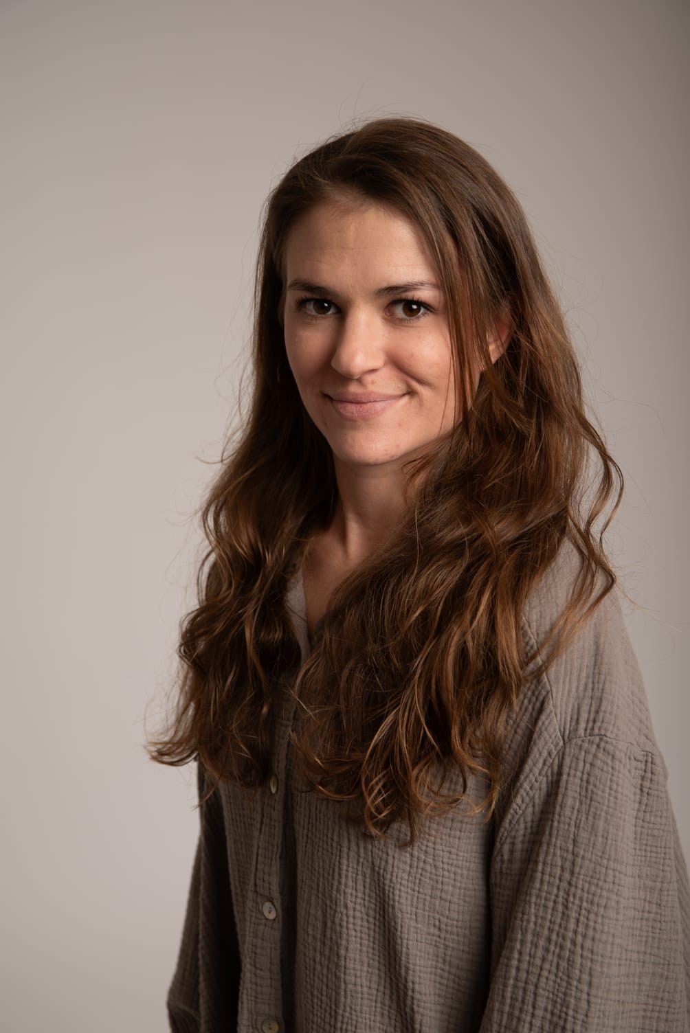 Jessica Elias, Yogalehrerin